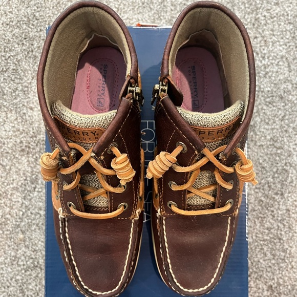 Sperry Top-Siders - Picture 2 of 4